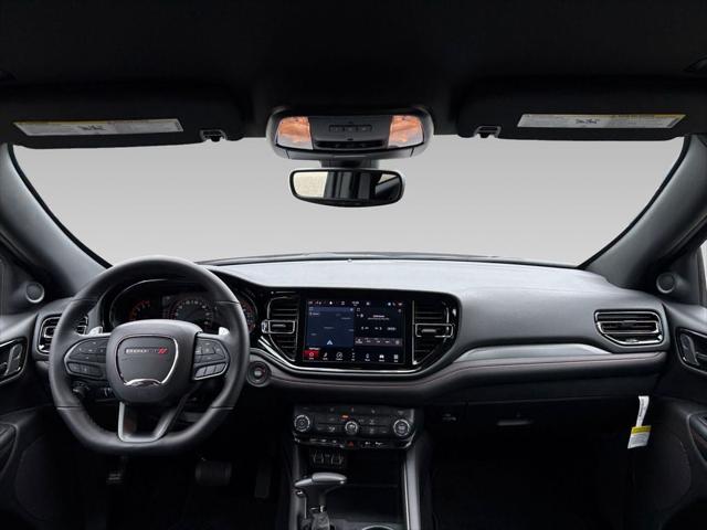 2026 Dodge Durango DURANGO GT RWD 2026 Dodge Durango DURANGO GT RWD