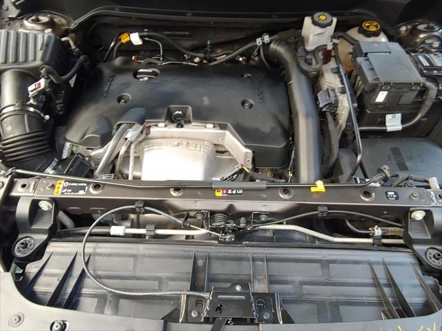 2019 GMC Terrain SLT 2019 GMC Terrain SLT