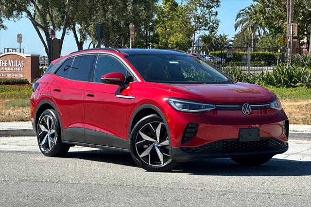 2023 Volkswagen ID.4 Pro S