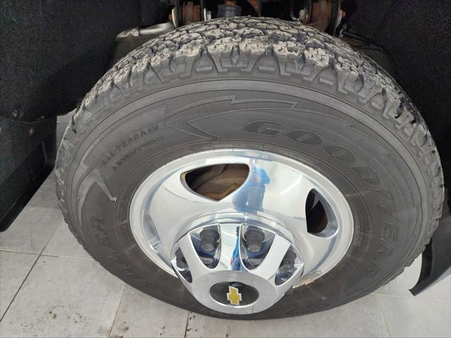 2018 Chevrolet Silverado 3500HD High Country 2018 Chevrolet Silverado 3500HD High Country