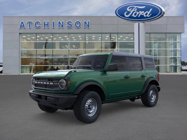 2025 Ford Bronco Base for sale in Belleville, MI