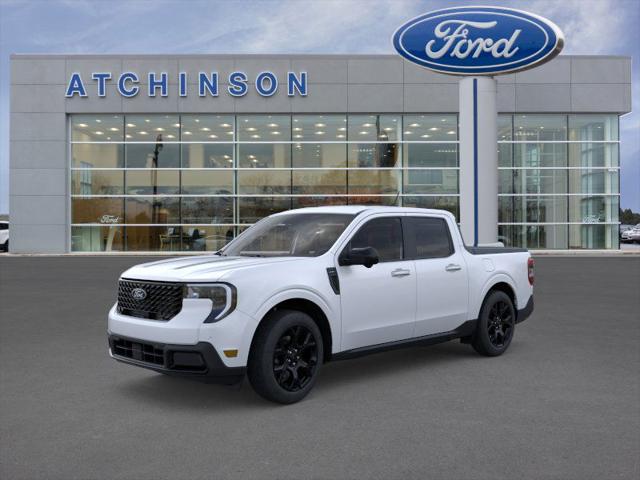 2025 Ford Maverick Lariat for sale in Belleville, MI