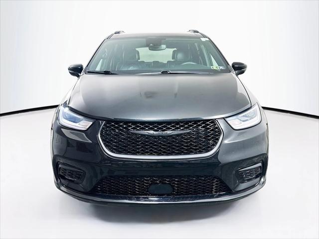 2022 Chrysler Pacifica Touring L AWD