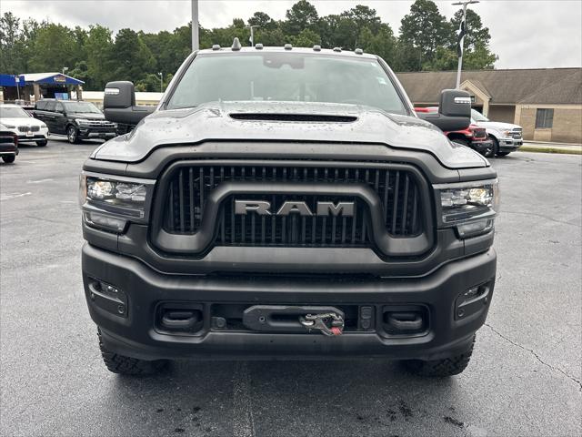 2024 RAM 2500 Power Wagon Crew Cab 4x4 64 Box