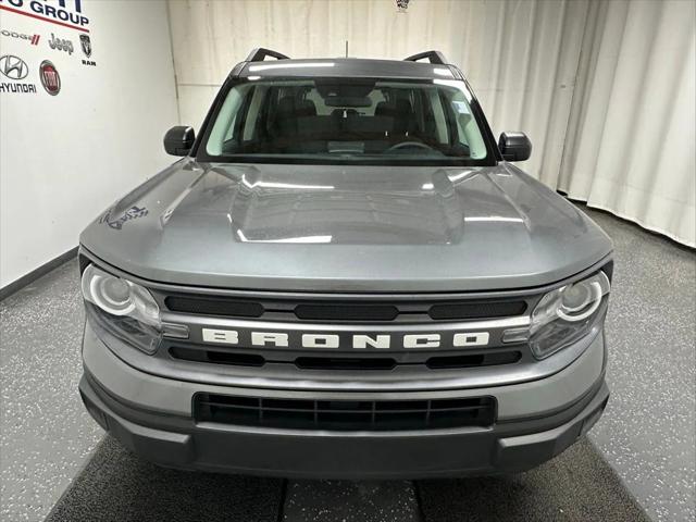 2024 Ford Bronco Sport Big Bend 2024 Ford Bronco Sport Big Bend