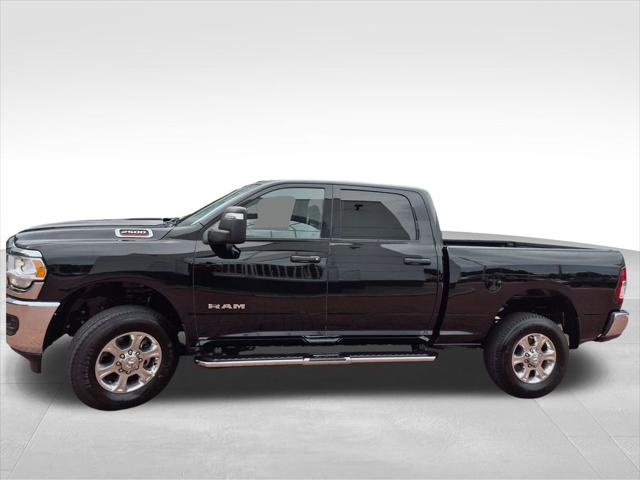 2024 RAM 2500 Big Horn Crew Cab 4x4 64 Box