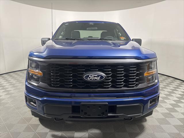 2025 Ford F-150 STX 2025 Ford F-150 STX