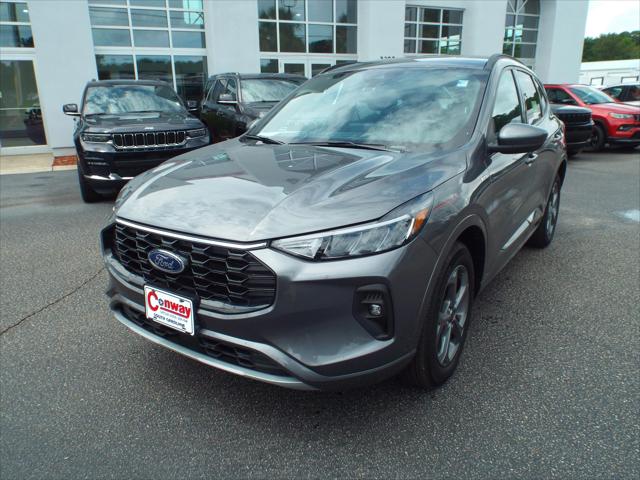 2023 Ford Escape ST-Line Select