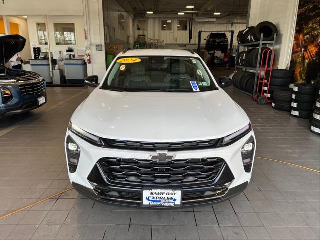 2024 Chevrolet Trax FWD ACTIV