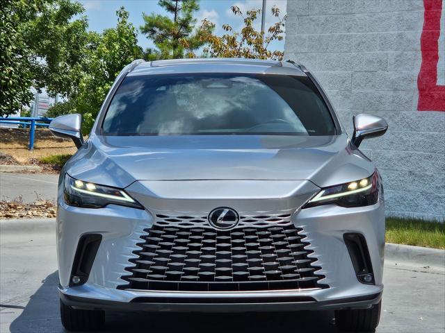 2023 Lexus RX 350 Premium