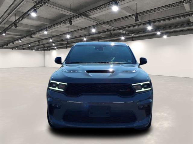 2022 Dodge Durango GT Plus AWD