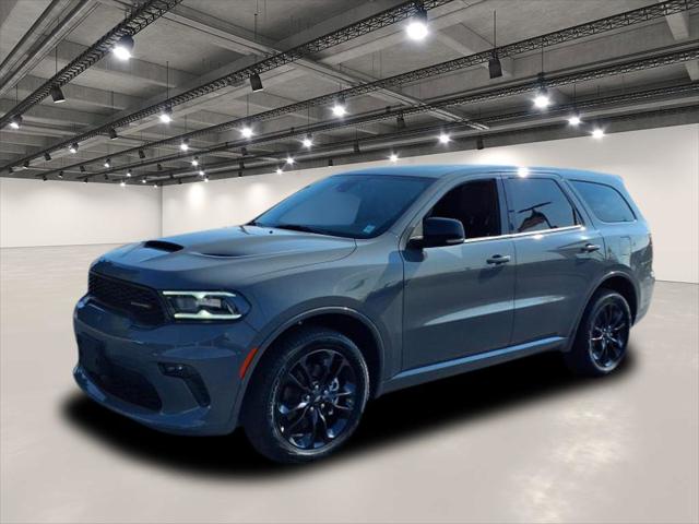 2022 Dodge Durango GT Plus AWD
