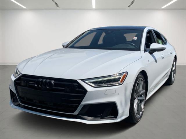 2023 Audi A7 Sportback Premium 55 TFSI quattro S tronic