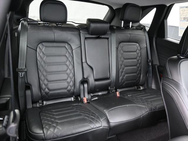 2024 Ford Escape PHEV
