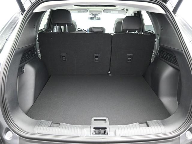 2024 Ford Escape PHEV