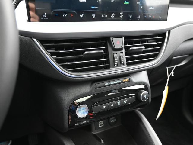 2024 Ford Escape PHEV