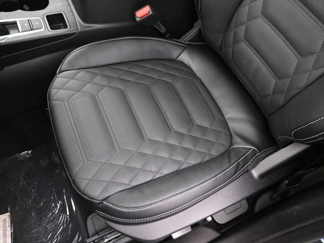 2024 Ford Escape PHEV