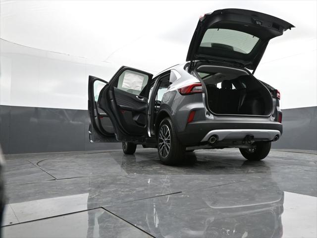 2024 Ford Escape PHEV