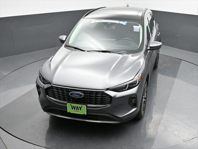 2024 Ford Escape PHEV