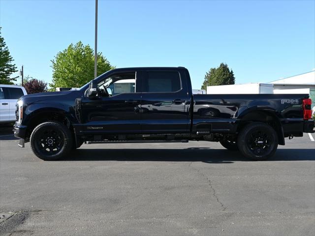 2025 Ford F-350 Lariat