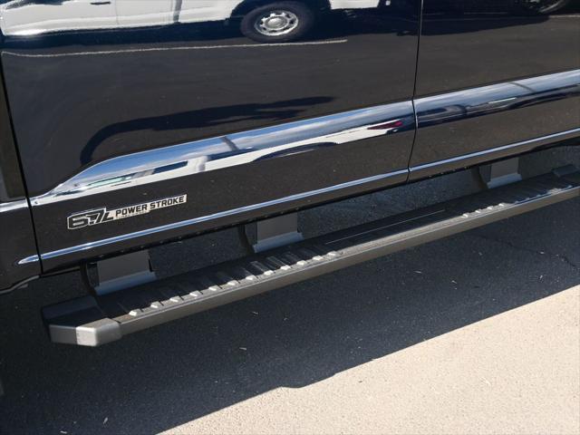 2025 Ford F-350 Lariat
