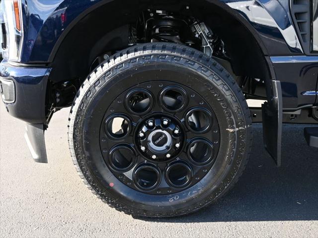 2025 Ford F-350 Lariat