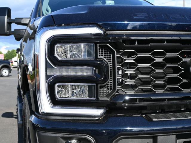 2025 Ford F-350 Lariat