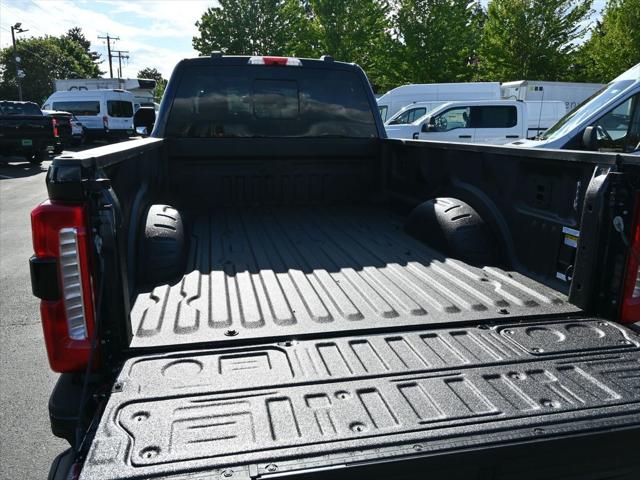 2025 Ford F-350 Lariat