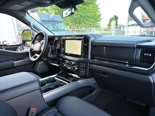 2025 Ford F-350 Lariat