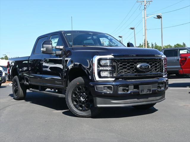 2025 Ford F-350 Lariat