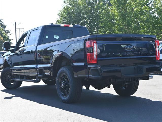 2025 Ford F-350 Lariat