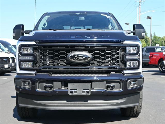 2025 Ford F-350 Lariat