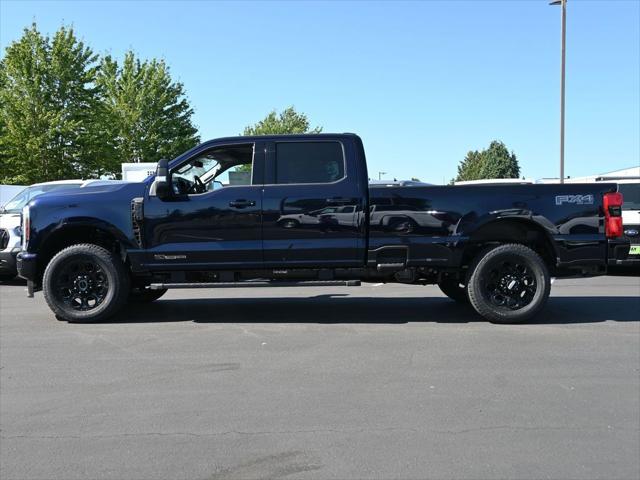 2025 Ford F-350 Lariat