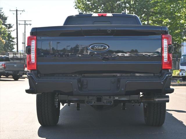 2025 Ford F-350 Lariat
