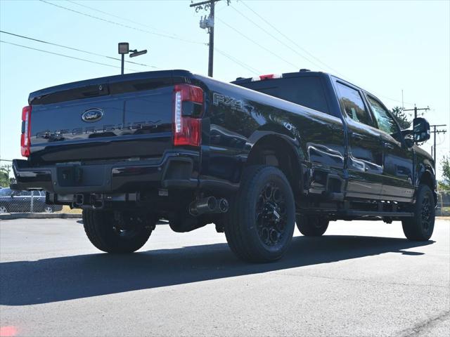 2025 Ford F-350 Lariat