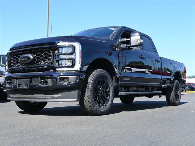 2025 Ford F-350 Lariat