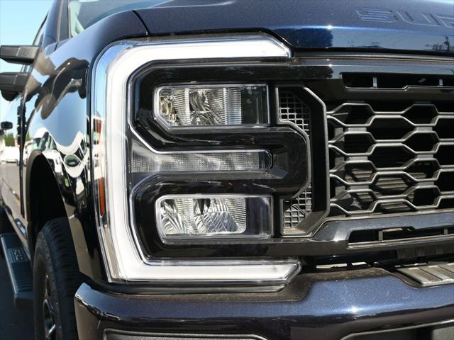 2025 Ford F-350 Lariat