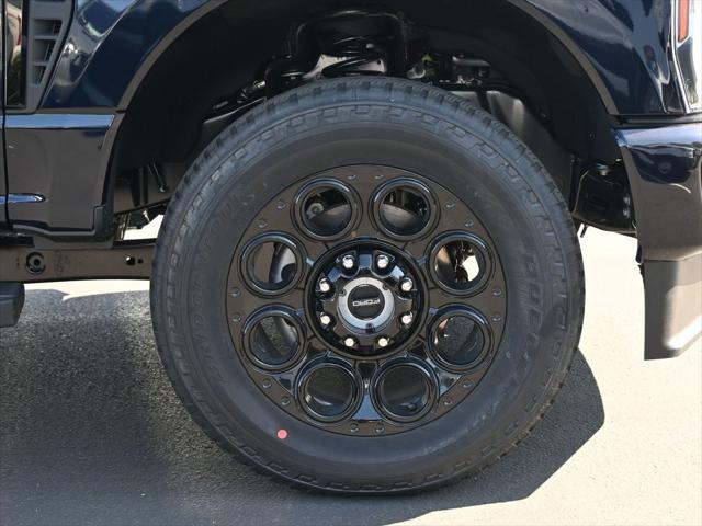 2025 Ford F-350 Lariat