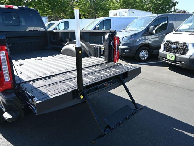 2025 Ford F-350 Lariat