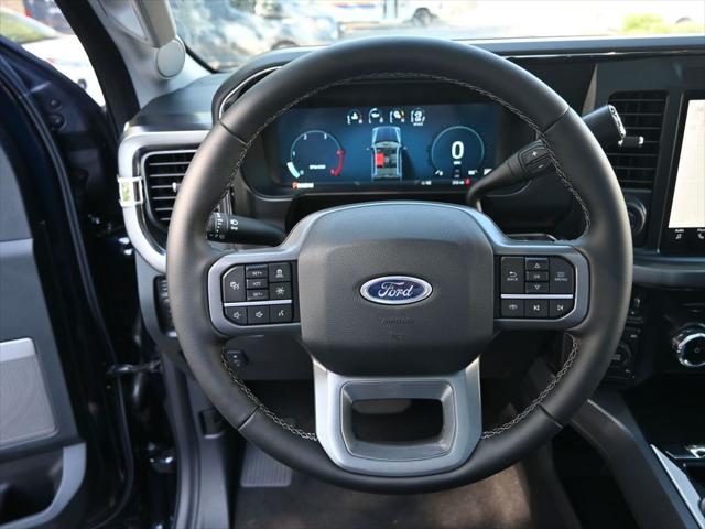 2025 Ford F-350 Lariat