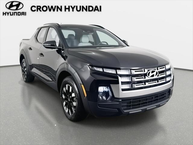 2026 Hyundai Santa Cruz SEL for sale in Saint Petersburg, FL