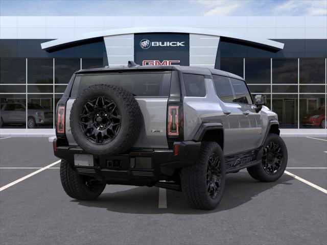 2026 GMC HUMMER EV 2X