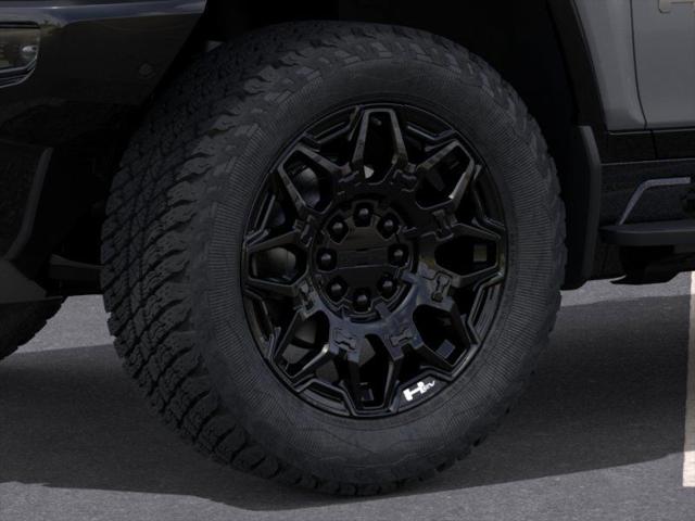 2026 GMC HUMMER EV 2X