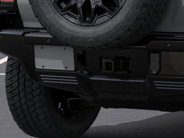 2026 GMC HUMMER EV 2X