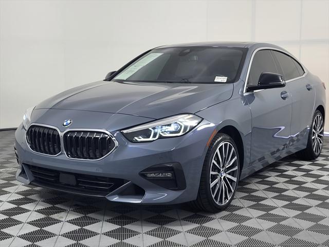 2021 BMW 2 Series 228i xDrive Gran Coupe