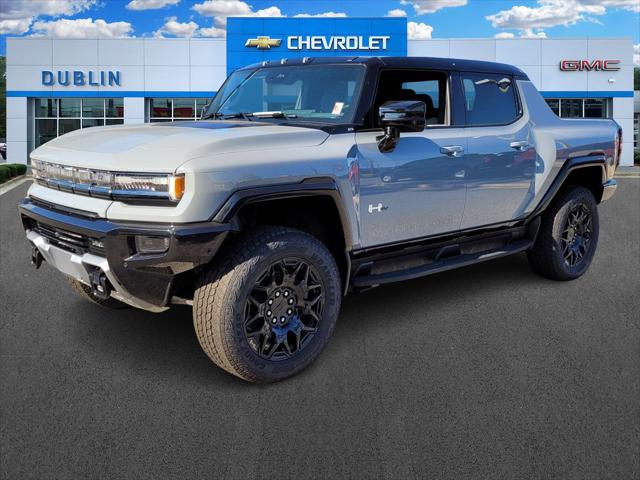 2026 GMC HUMMER EV 2X for sale in Dublin, GA