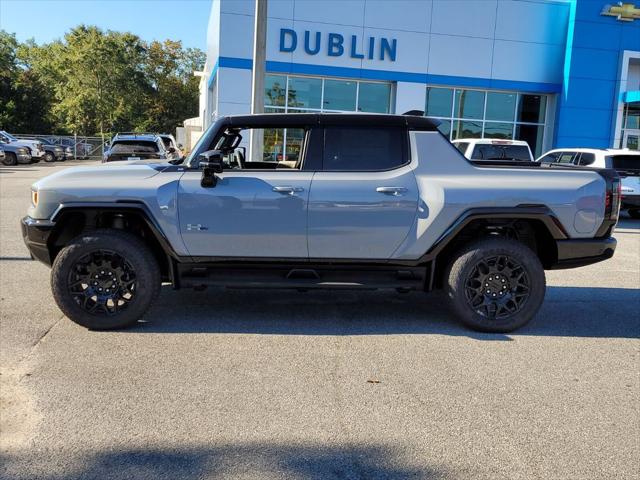 2026 GMC HUMMER EV 2X