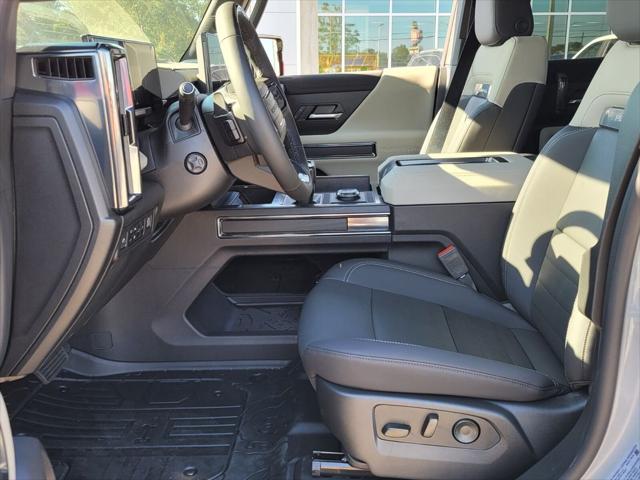 2026 GMC HUMMER EV 2X