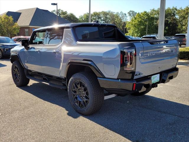 2026 GMC HUMMER EV 2X