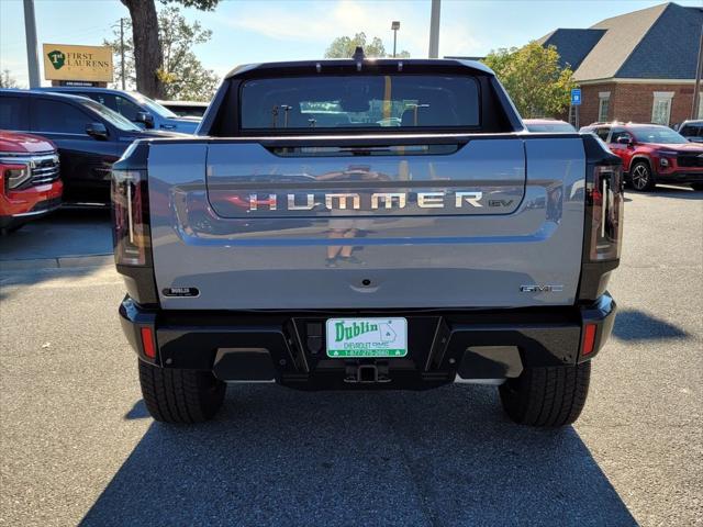 2026 GMC HUMMER EV 2X